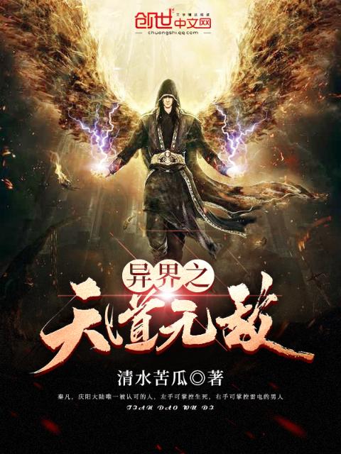 异界之天道无敌