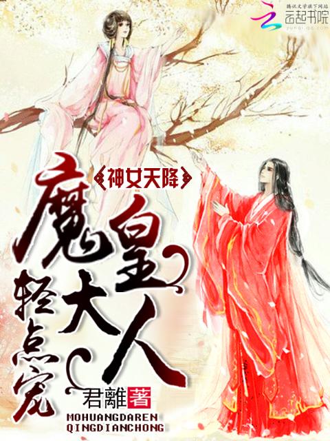 神女天降：魔皇大人，轻点宠