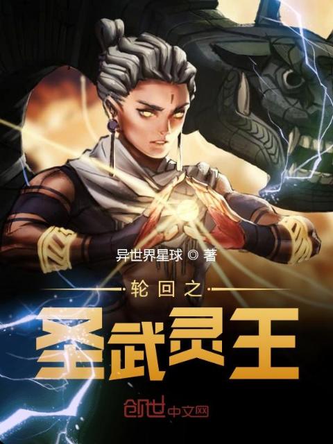 轮回之圣武灵王