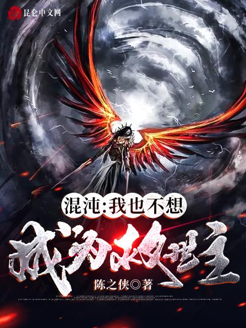 混沌：我也不想成为救世主