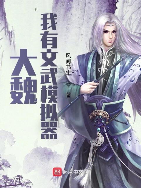 大魏：我有文武模拟器