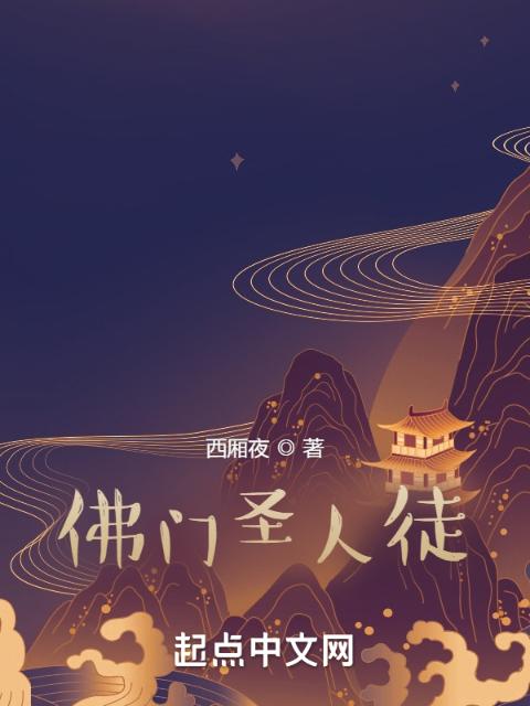 佛门圣人徒