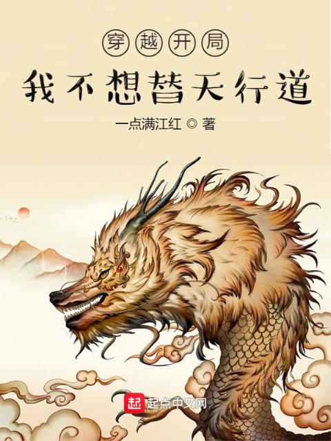 穿越开局，我不想替天行道