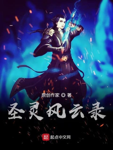 圣灵风云录