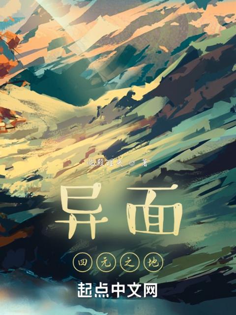 异面：四元之地