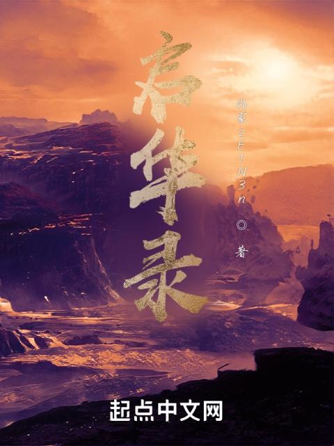 启华录