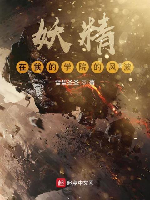 妖精在我的学院的风波