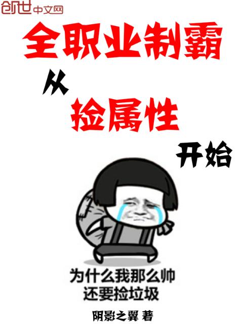 全职业制霸从捡属性开始