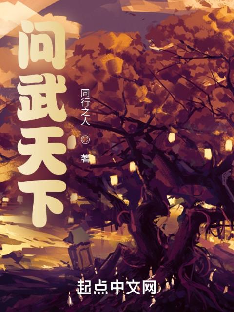 问武天下