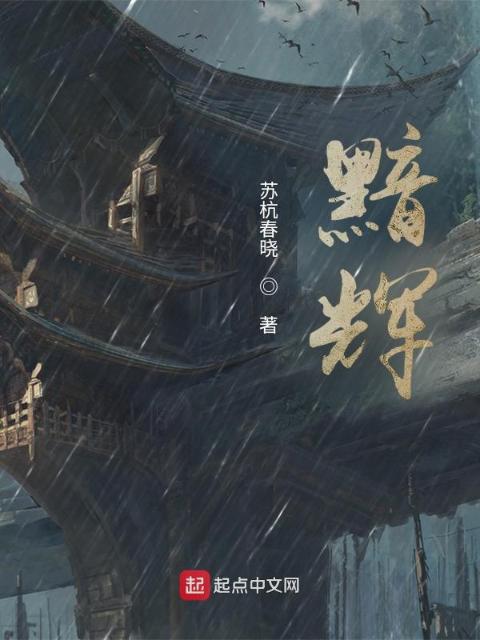黯辉