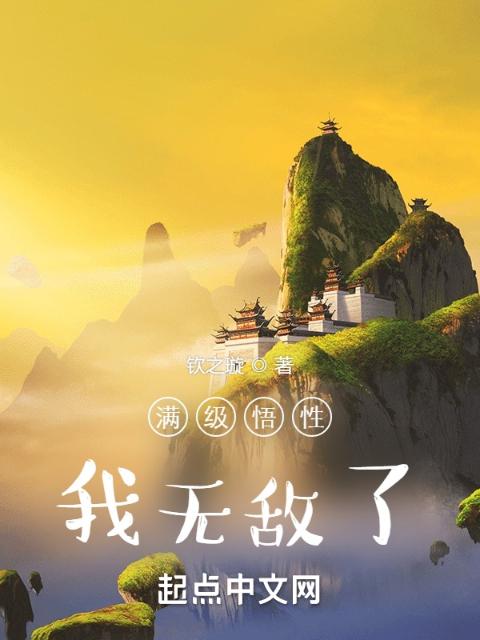 满级悟性，我无敌了！
