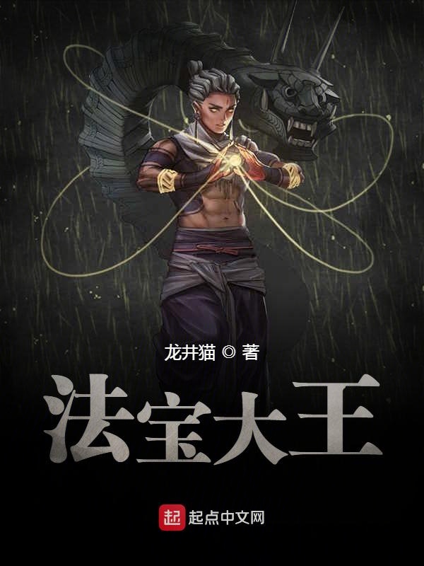 法宝大王
