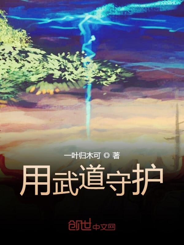 用武道守护