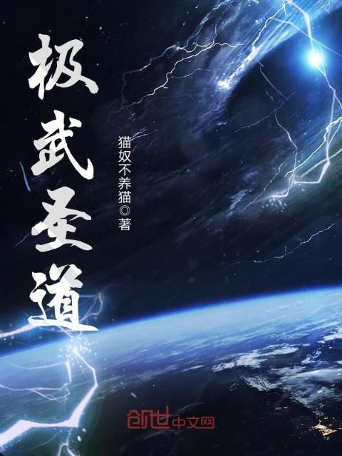 极武圣道
