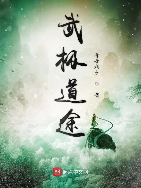 武极道途
