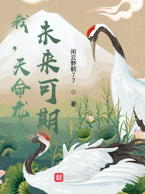 我，天命龙套，未来可期