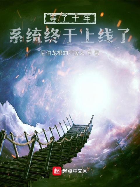 等了十年系统终于上线了