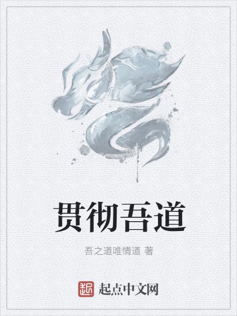 贯彻吾道