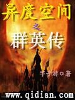异度空间之群英传