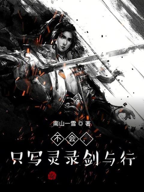 不会，只写灵录剑与行