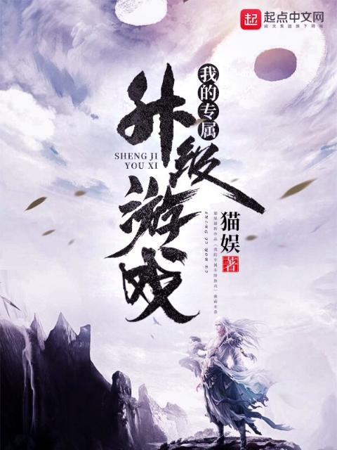 我的专属升级游戏