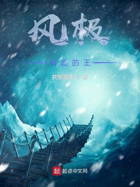 风极，消逝的王