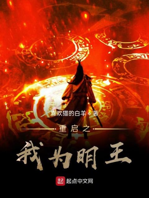 重启之我为明王