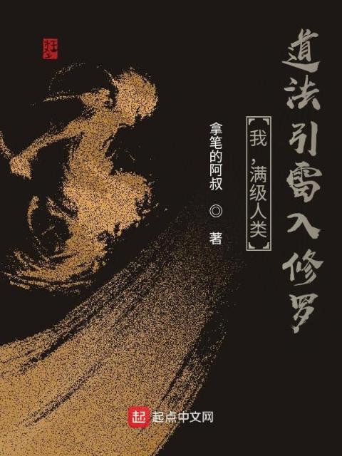 我，满级人类，道法引雷入修罗