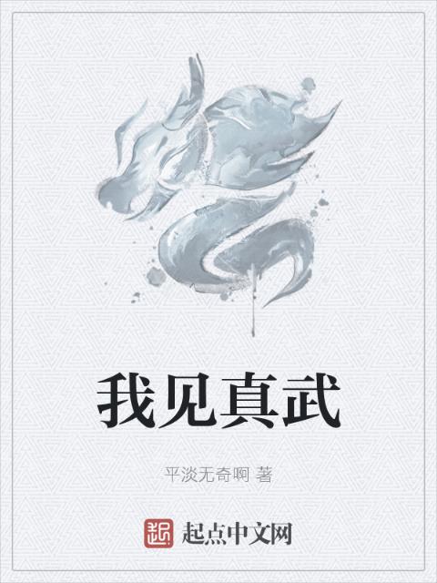 我见真武