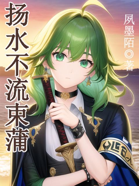 扬水不流束蒲