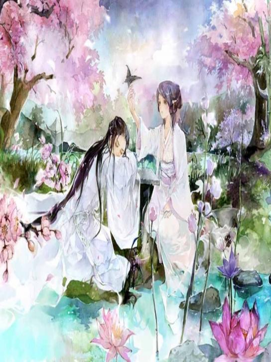 倾城妖孽快收了那个小道姑