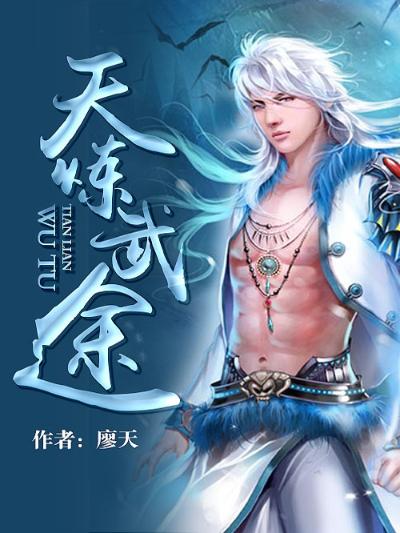天炼武途
