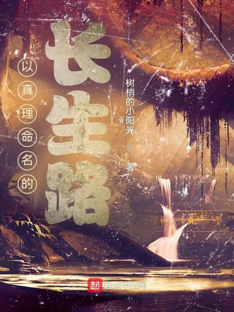 以真理命名的长生路