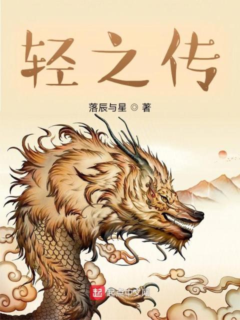 轻之传