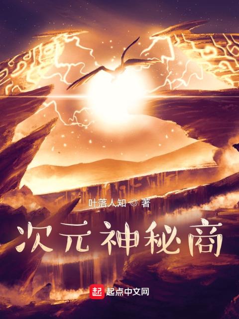 次元神秘商