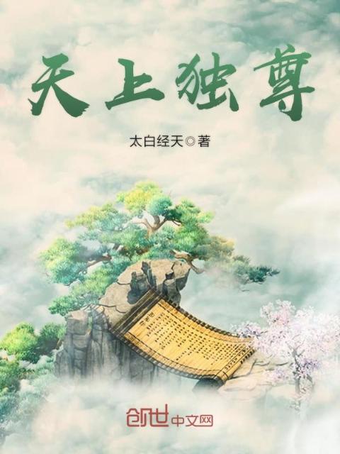 天上独尊