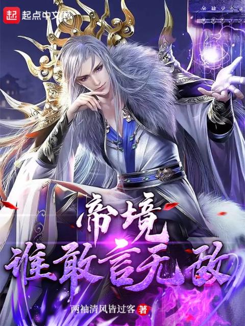 帝境：谁敢言无敌