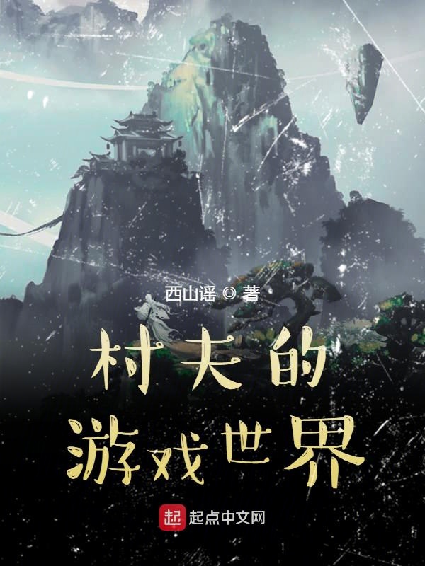 村夫的游戏世界