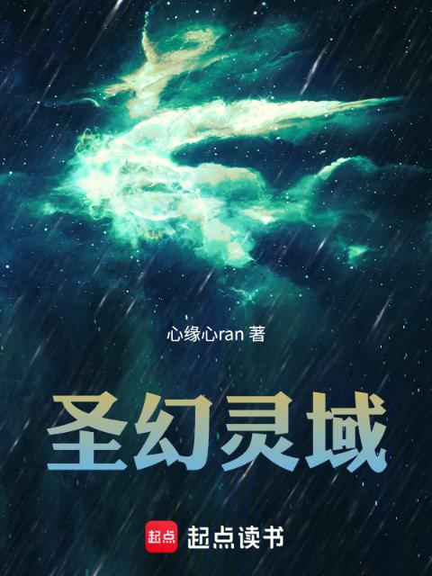 圣幻灵域