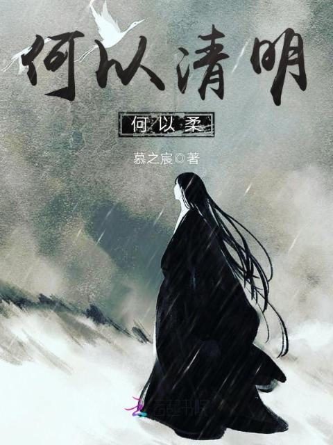 何以清明何以柔