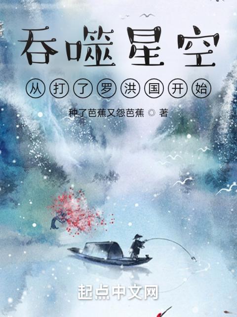 吞噬星空从打了罗洪国开始