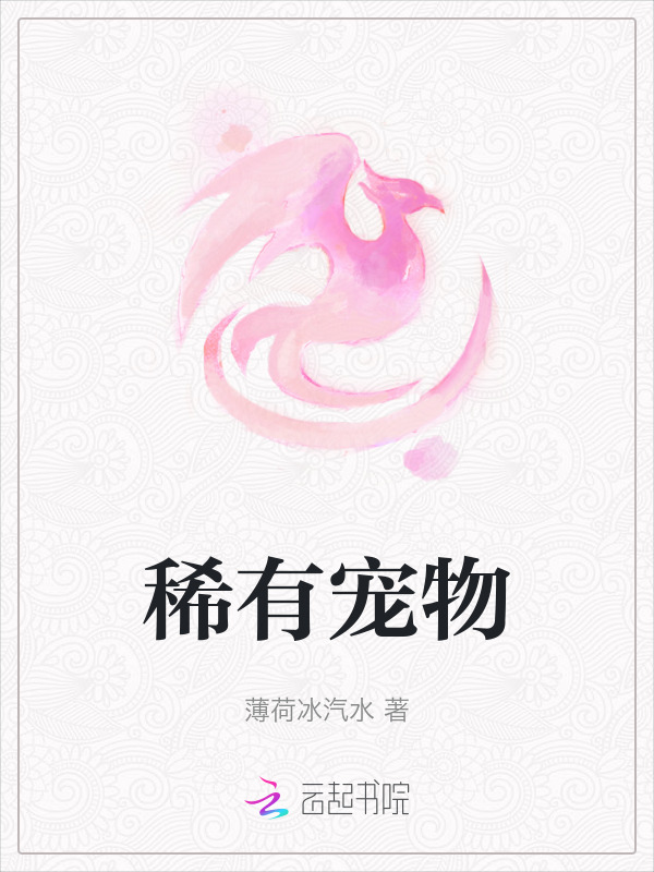 稀有宠物