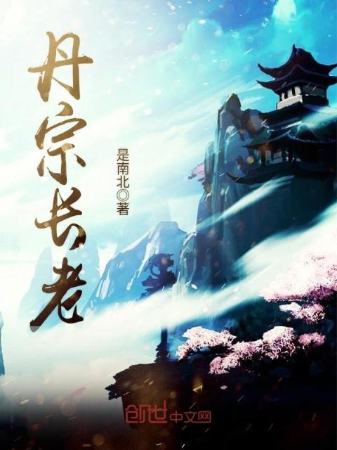丹宗长老