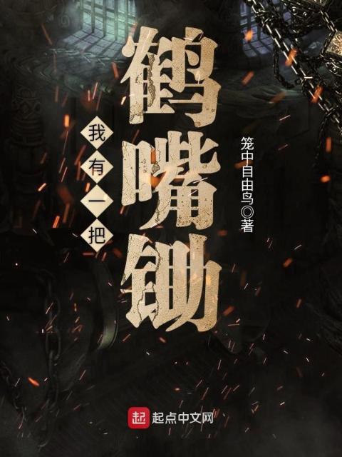 我有一把鹤嘴锄