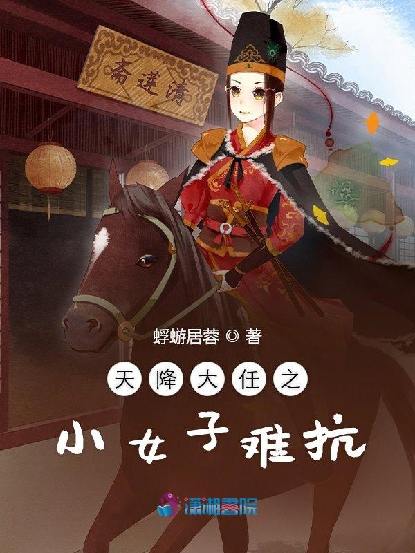 天降大任之小女子难抗