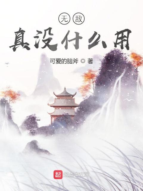 无敌真没什么用