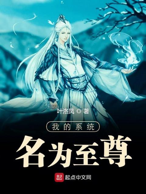 我的系统名为至尊