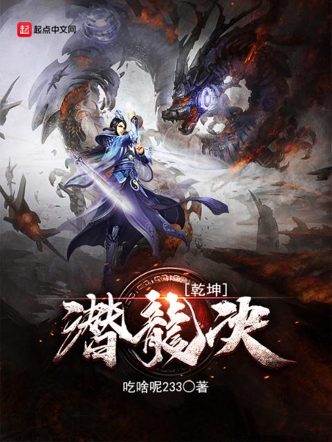 乾坤潜龙决