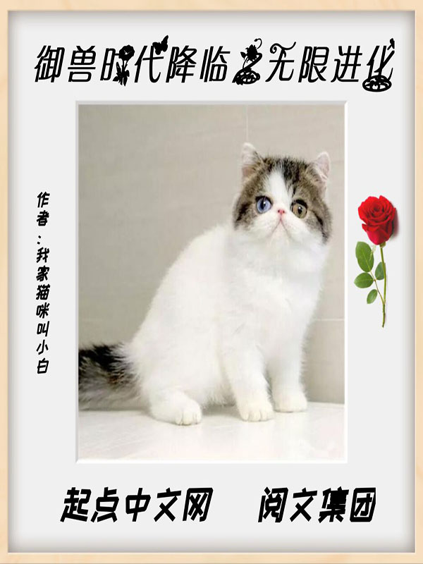 御兽时代降临之无限进化