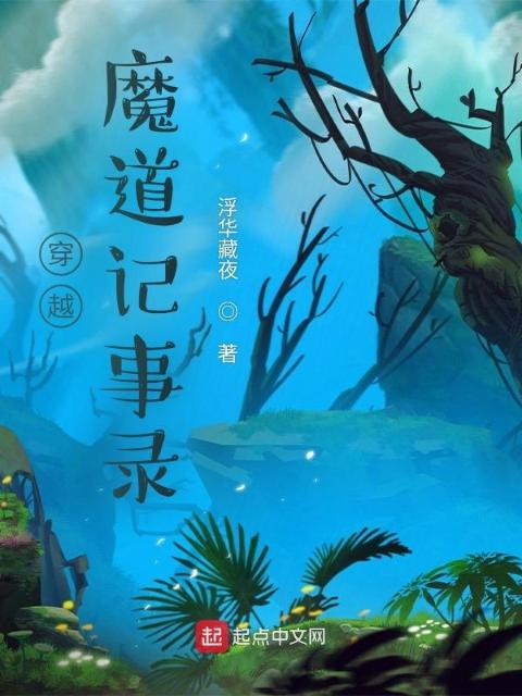 穿越魔道记事录